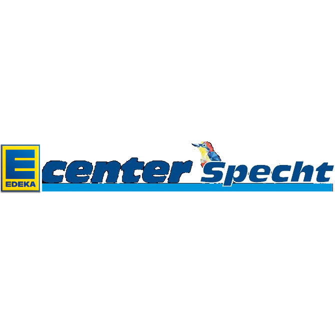 Logo EDEKA Center Specht