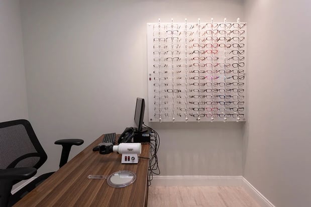 Images Century Medical & Dental Center