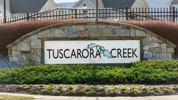 Images DRB Homes Tuscarora Creek East