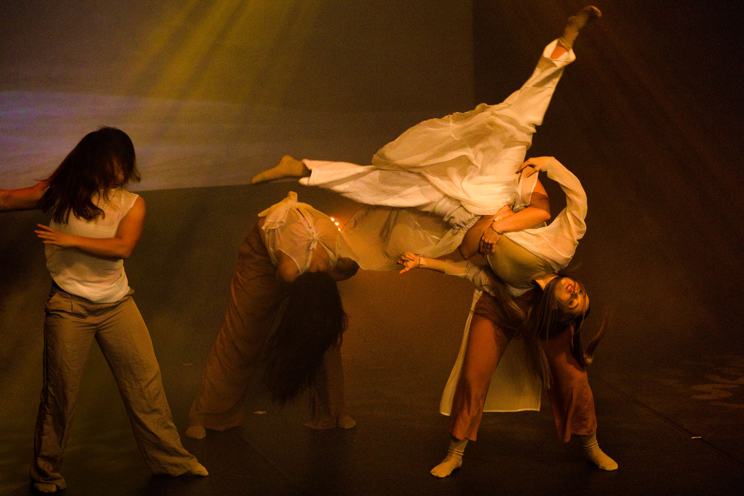 Bilder Dance Gallery