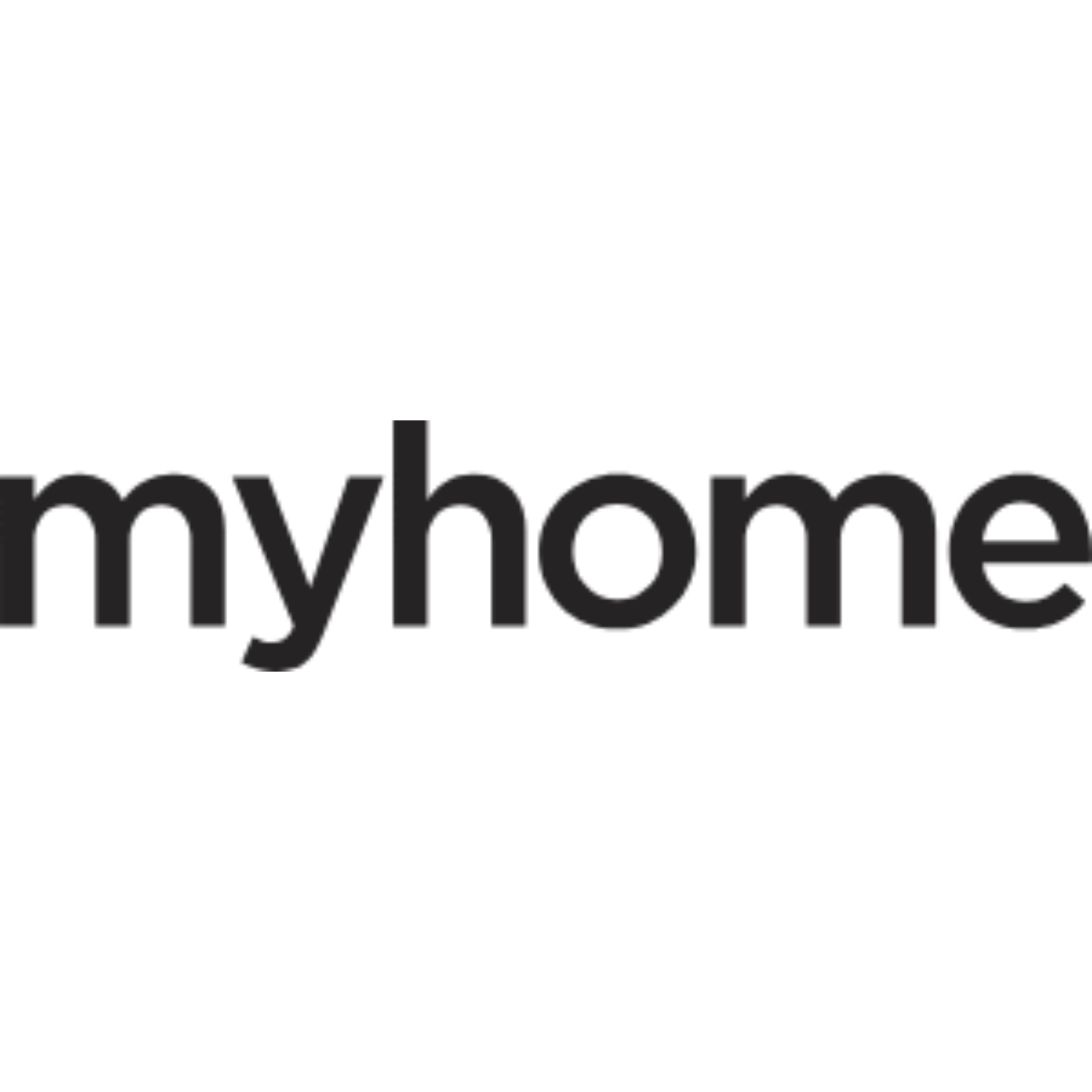 Myhome Logo