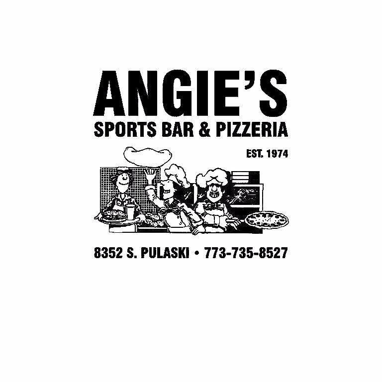 Angie's Sports Bar & Pizzeria