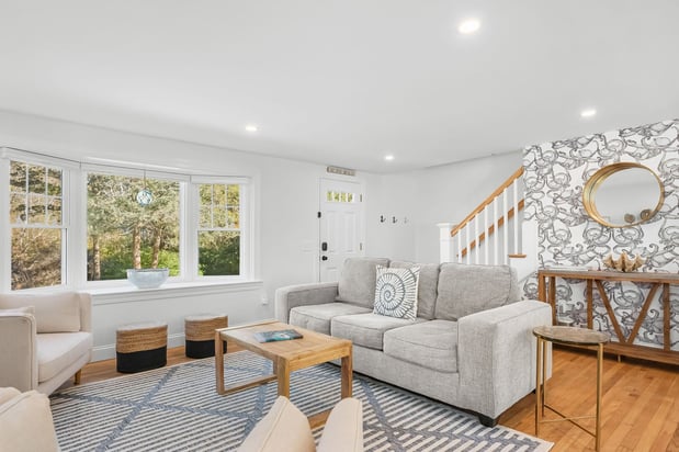 Images New England Vacation Rentals and Property Management