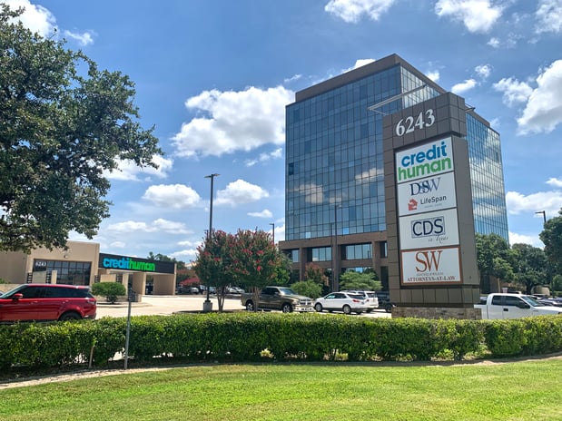 Images Credit Human | Park Ten Financial Health Center