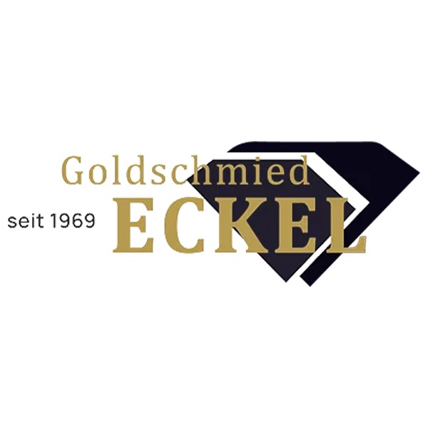 Logo von Goldschmied Eckel