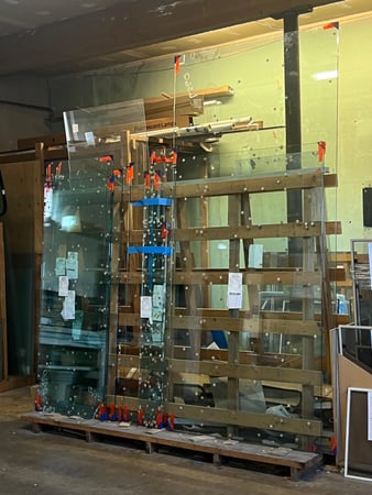 Images Cache Valley Glass