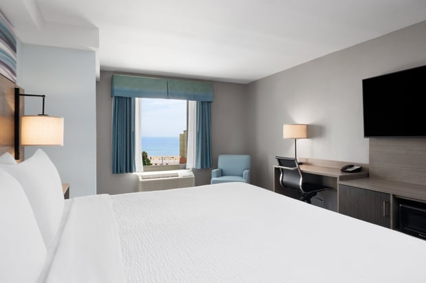 Images Garner Hotel Virginia Beach North by IHG