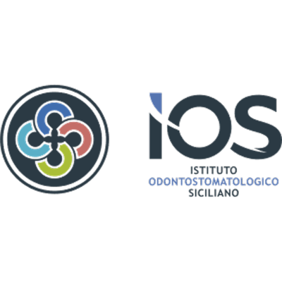 IOS - Istituto Odontostomatologico Siciliano Catania Logo