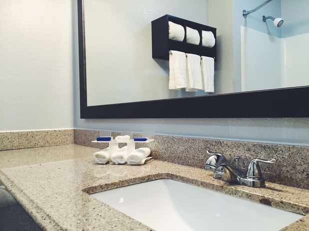 Images Best Western Executive Inn