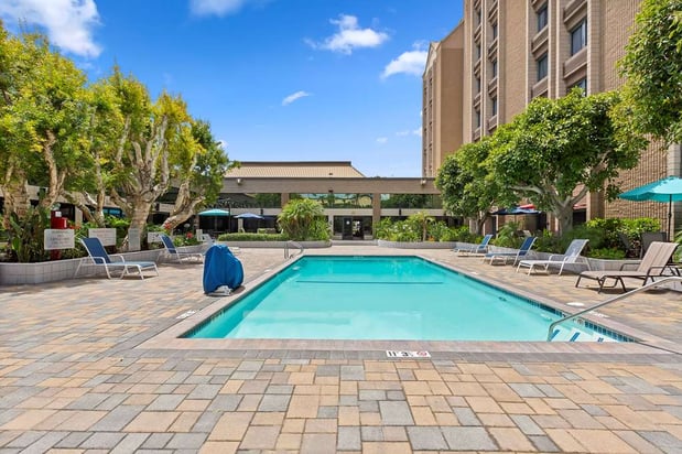 Images DoubleTree by Hilton Whittier Los Angeles
