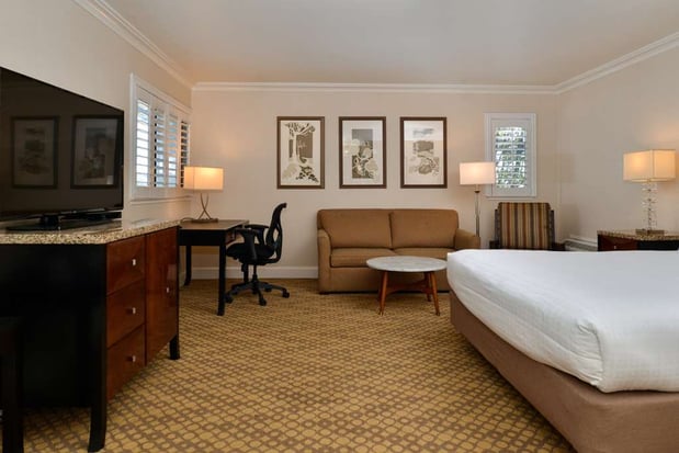 Images Best Western Corte Madera Inn