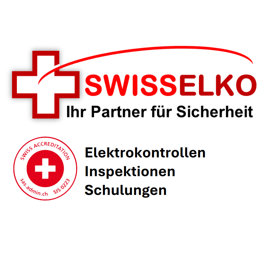 Swisselko AG Logo
