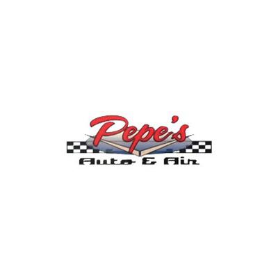 Pepe's Auto & Air, Inc - Visalia, CA 93292 - (559)636-6354 | ShowMeLocal.com