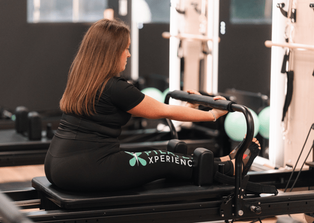 Images Pilates Xperience