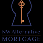 Northwest Alternative Mortgage Logo