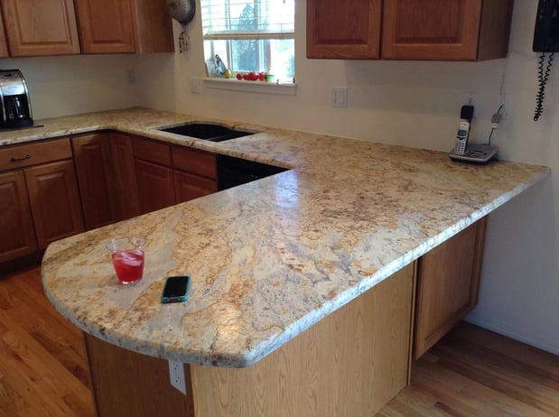 Images Legends Granite