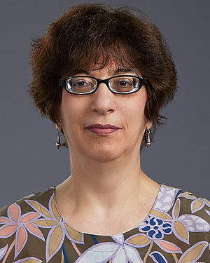 Lydia Usha, MD 