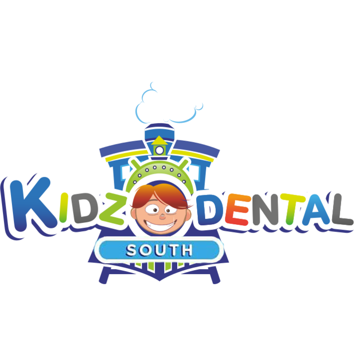 Kidz Dental - South Logo