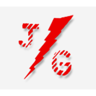 J & G Lightning Protection INC Logo