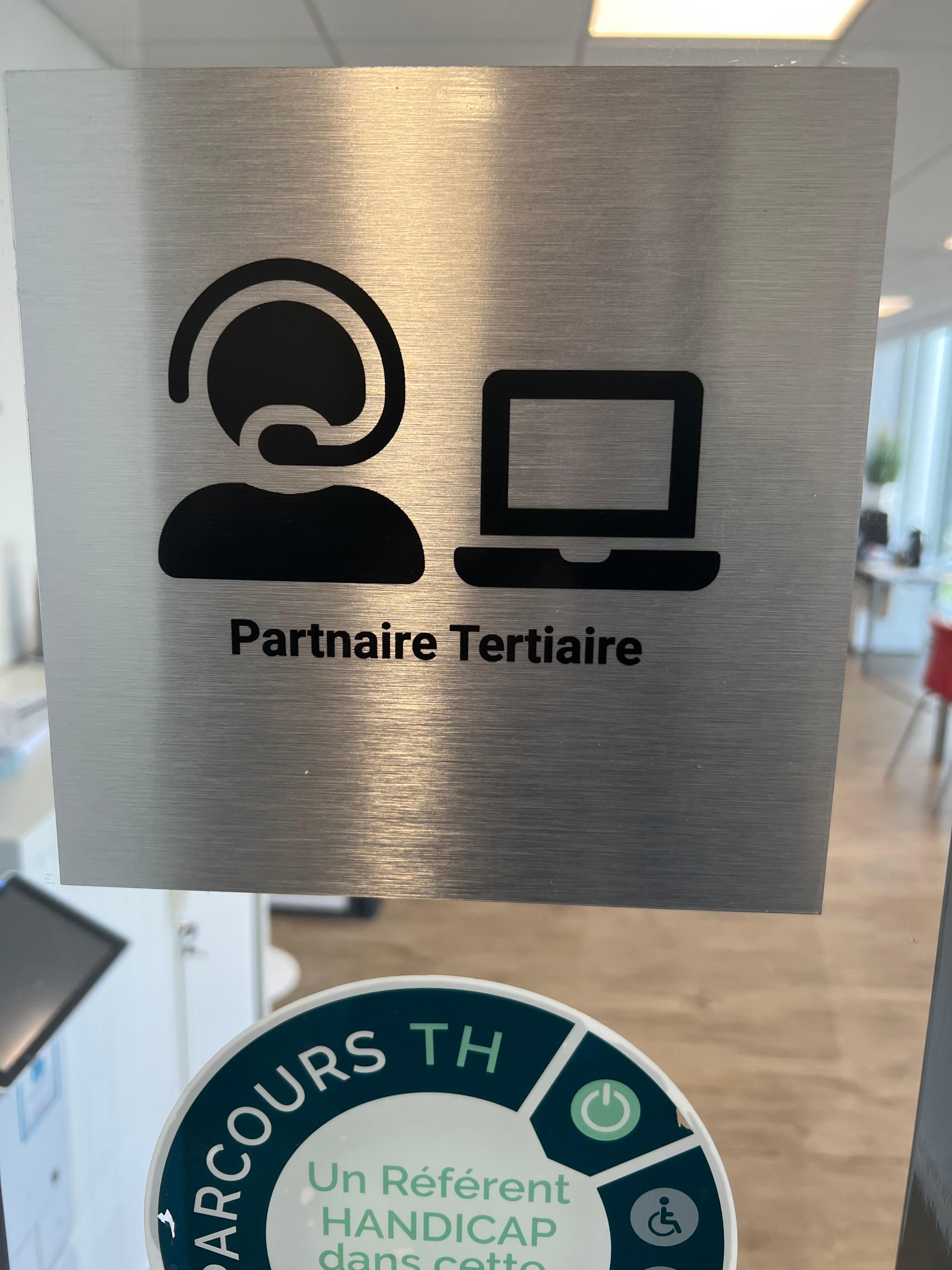 Images Agence Partnaire Orléans Tertiaire