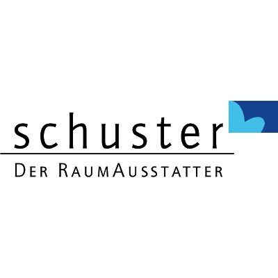 Schuster Der Raumausstatter in Salach - Logo