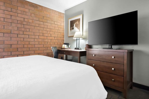 Images Best Western Pocatello Inn