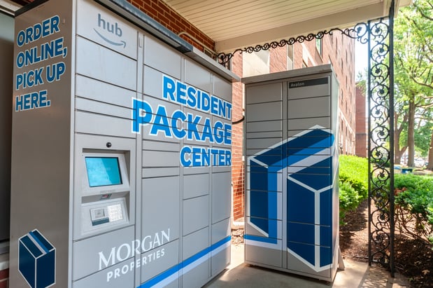 Images The Avalon Apartment Homes