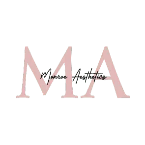 Monroe Aesthetics Logo