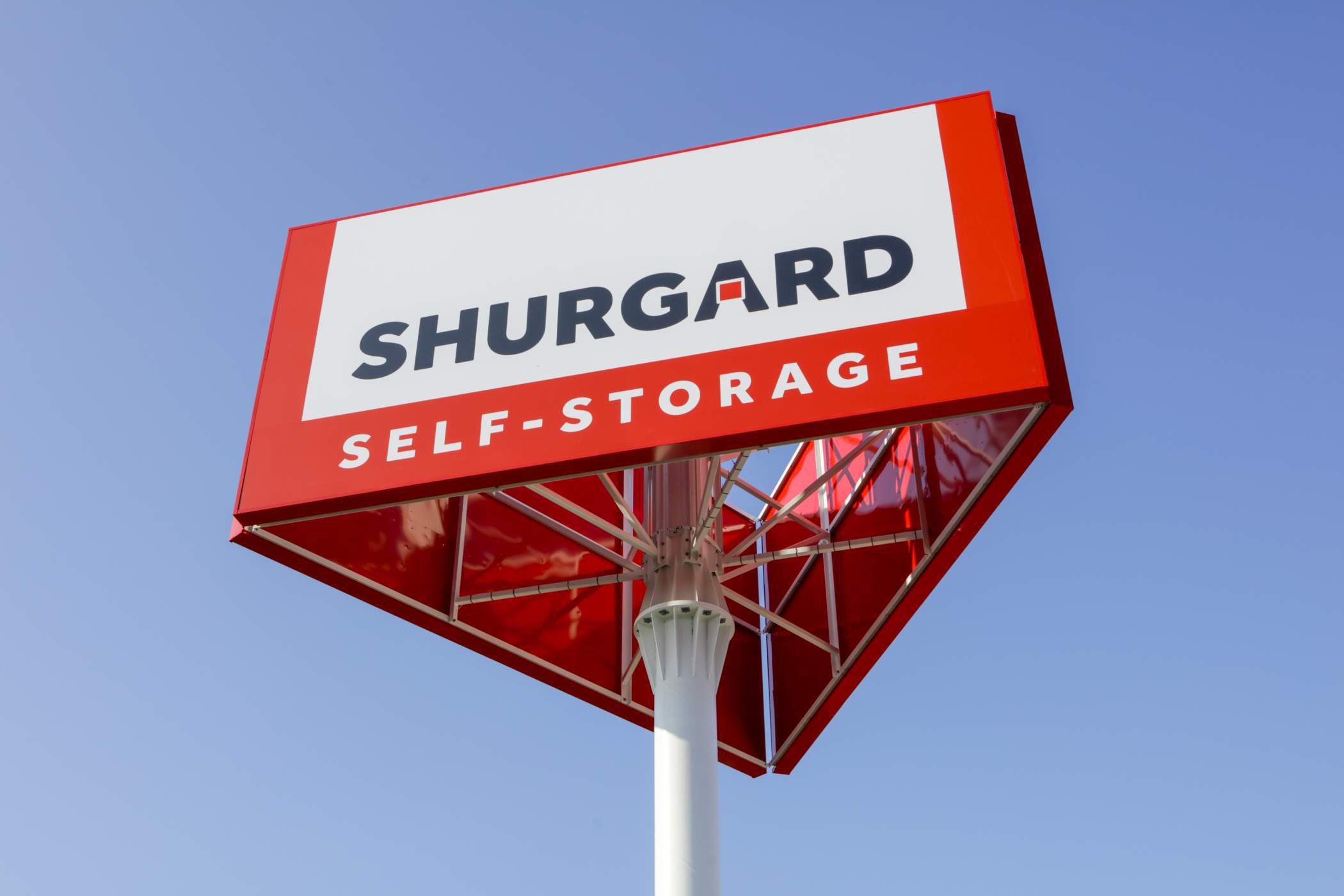 Images Shurgard Self Storage Tyresö