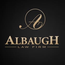 Albaugh Law Firm Logo