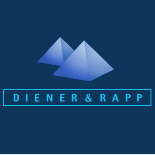 Logo Diener & Rapp GmbH & Co KG Eloxalbetrieb