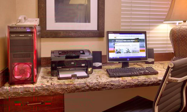 Images Holiday Inn Express & Suites Kanab by IHG