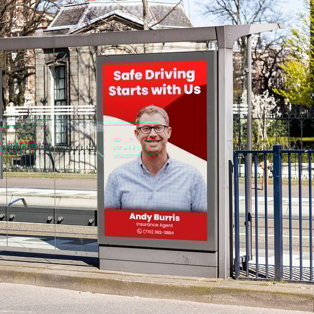 Images Andy Burris - State Farm Insurance Agent