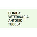 Clínica Veterinaria Antonio Tudela Logo