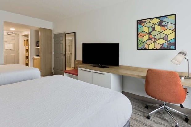 Images Hilton Garden Inn Birmingham/Lakeshore Drive