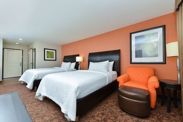 Images Hilton Garden Inn Cincinnati/West Chester