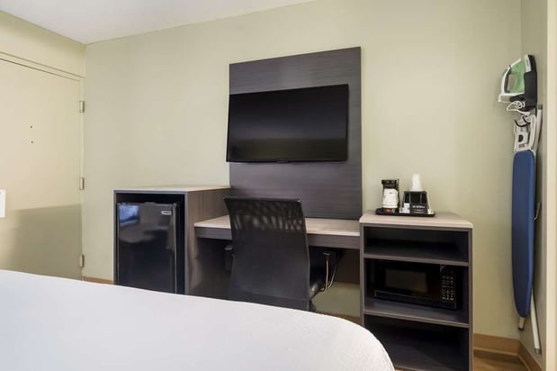 Images SureStay by Best Western Columbus Downtown