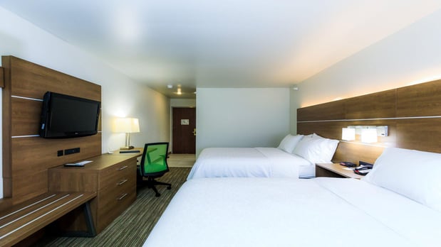 Images Holiday Inn Express Osage Beach - Lake of the Ozarks by IHG