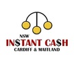 NSW Instant Cash Logo