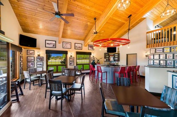 Images Best Western Derby Inn