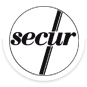 Secur Sicherheitstechnik AG Logo