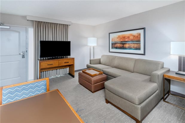 Images Embassy Suites by Hilton Colorado Springs