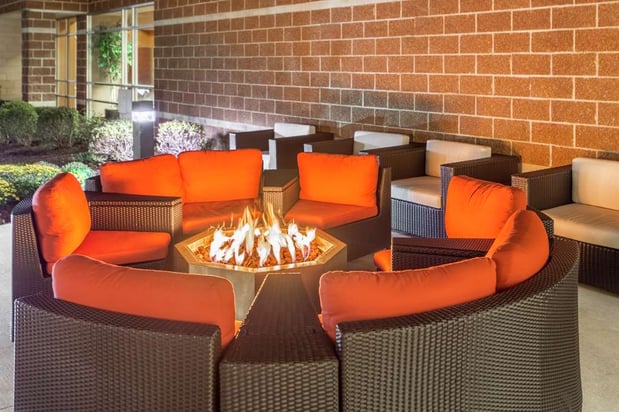 Images Hilton Garden Inn Independence