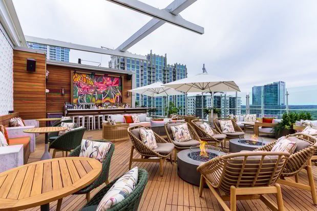 Images Kimpton Tryon Park Hotel by IHG