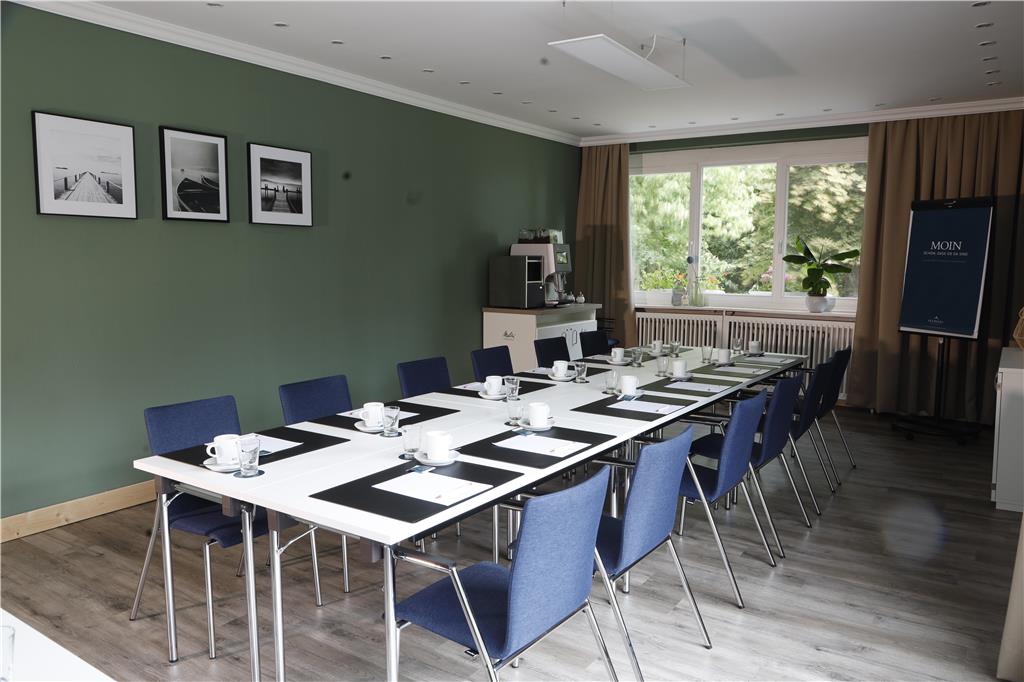 Bilder Seehotel Frankenhorst, BW Signature Collection by Best Western