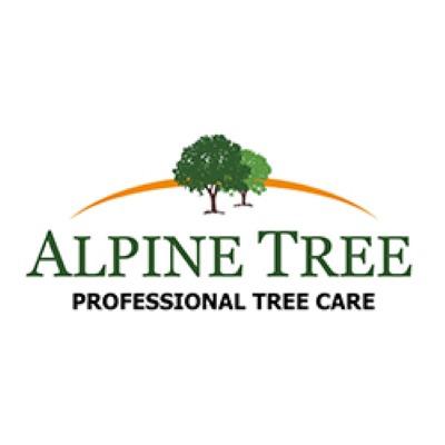 Alpine Tree Experts Inc Logo