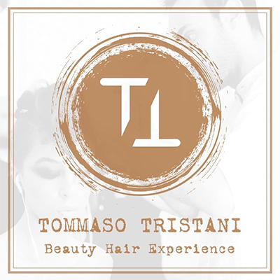 Tommaso Tristani Parrucchieri Logo
