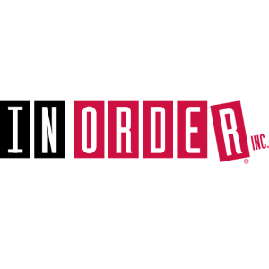 In Order, Inc. Logo