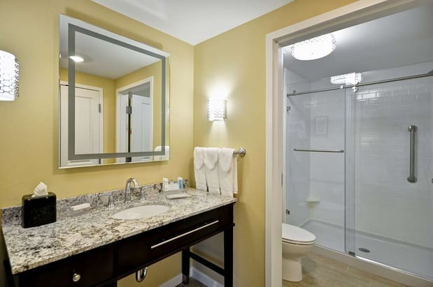 Images Homewood Suites by Hilton Augusta Gordon Highway