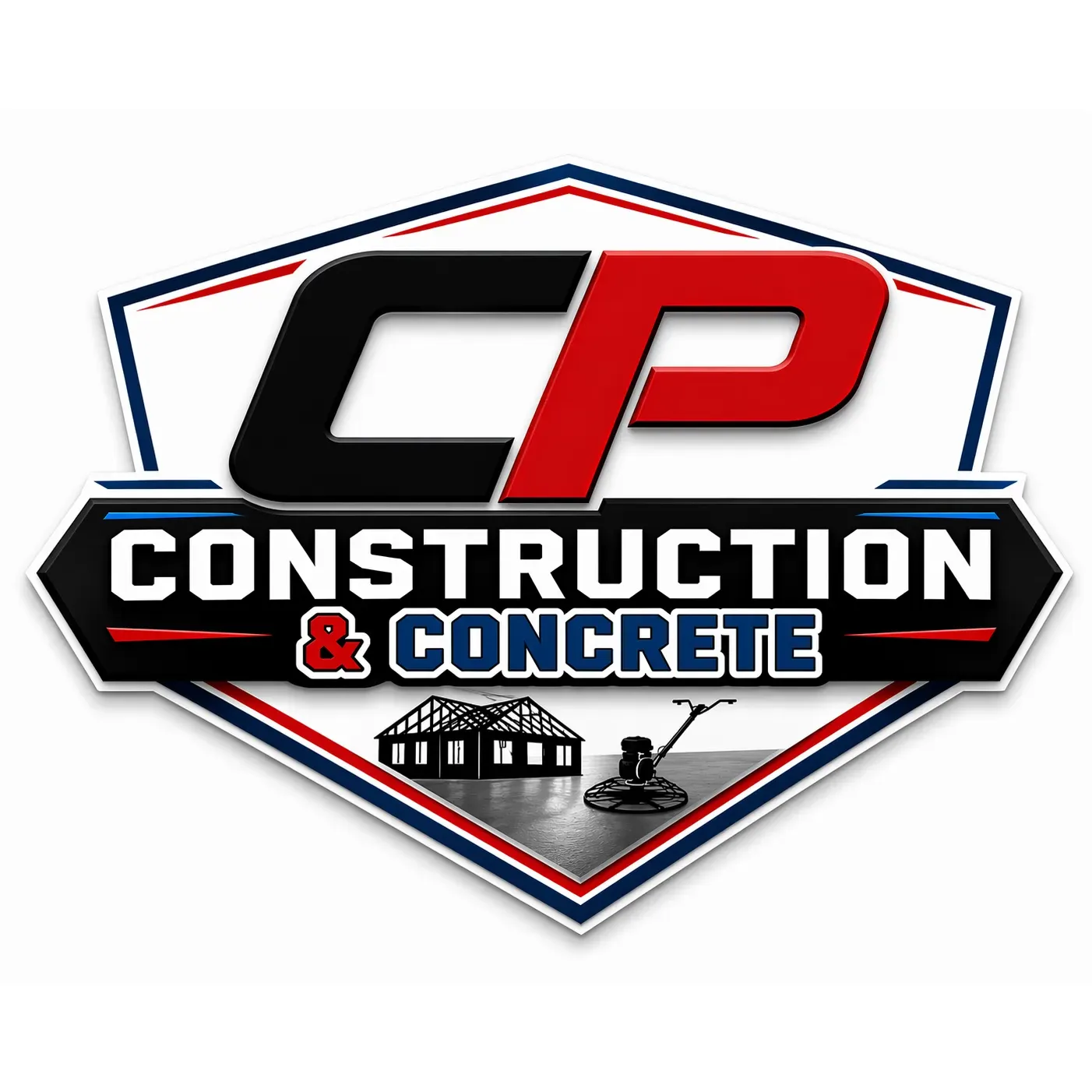 CP Construction & Concrete